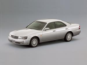 1999 Nissan Laurel